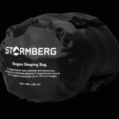 Skogro Sleeping Bag +10, sovsäck - Sovsäckar - Skogro Sleeping Bag +10, sovsäck