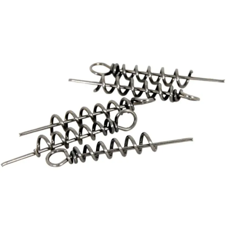 Skruv För Gummibeten, 10-pack - Diverse Fiskeutrustning - Skruv För Gummibeten, 10-pack