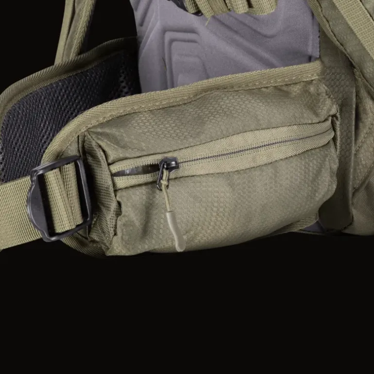 Skuleskogen Backpack 45L, ryggsäck - Ryggsäck 30 Liter - Skuleskogen Backpack 45L, ryggsäck