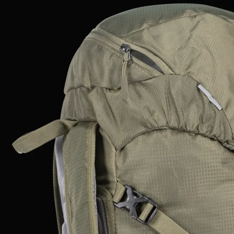 Skuleskogen Backpack 45L, ryggsäck - Ryggsäck 30 Liter - Skuleskogen Backpack 45L, ryggsäck
