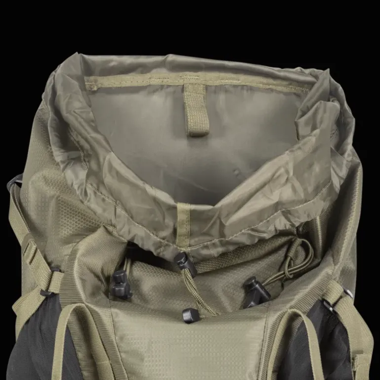 Skuleskogen Backpack 45L, ryggsäck - Ryggsäck 30 Liter - Skuleskogen Backpack 45L, ryggsäck