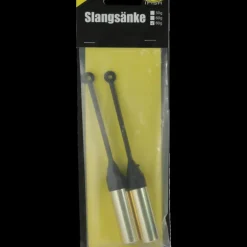 Slangsänke Blyfritt 80g - Diverse Fiskeutrustning - Slangsänke Blyfritt 80g