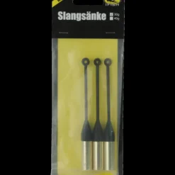 Slangsänke Blyfritt 30g (3-pk) - Diverse Fiskeutrustning - Slangsänke Blyfritt 30g (3-pk)