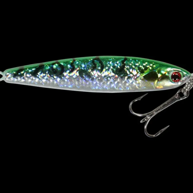 Slayer 18g - Skeddrag - Slayer 18g