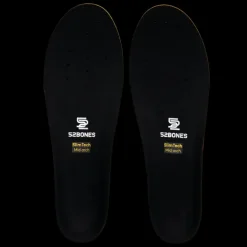 SlimTech Mid, sportsula unisex - Sulor - SlimTech Mid, sportsula unisex