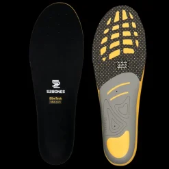 SlimTech Mid, sportsula unisex - Sulor - SlimTech Mid, sportsula unisex