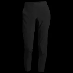 Slim Woven Pants, träningbyxor, dam - Träningskläder Dam - Slim Woven Pants, träningbyxor, dam