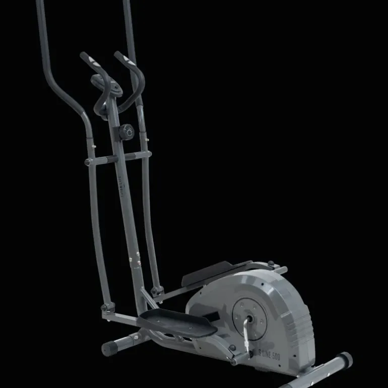 S-line 500 Crosstrainer, ellipsmaskin - Crosstrainer - S-line 500 Crosstrainer, ellipsmaskin