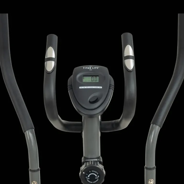 S-line 500 Crosstrainer, ellipsmaskin - Crosstrainer - S-line 500 Crosstrainer, ellipsmaskin