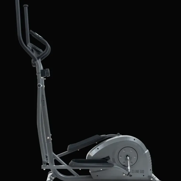 S-line 500 Crosstrainer, ellipsmaskin - Crosstrainer - S-line 500 Crosstrainer, ellipsmaskin