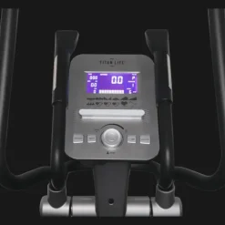 S-Line 700 Crosstrainer, ellipsmaskin - Crosstrainer - S-Line 700 Crosstrainer, ellipsmaskin
