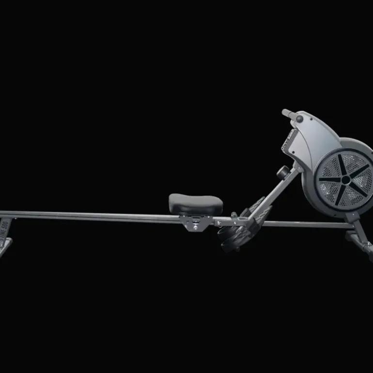 S-Line 500 Rower, roddmaskin - Roddmaskiner - S-Line 500 Rower, roddmaskin