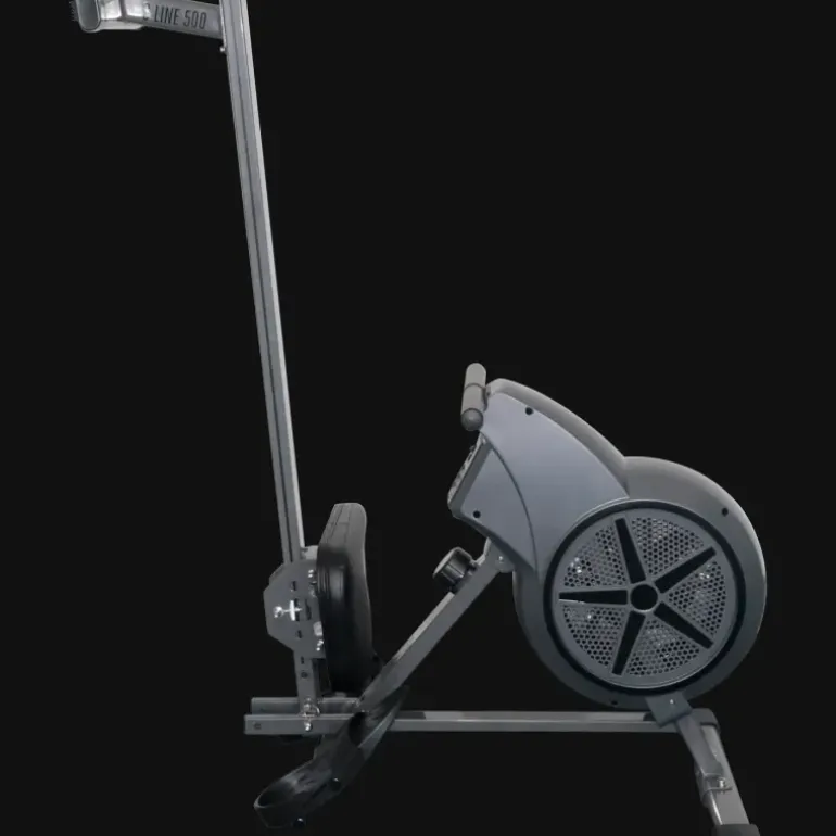 S-Line 500 Rower, roddmaskin - Roddmaskiner - S-Line 500 Rower, roddmaskin