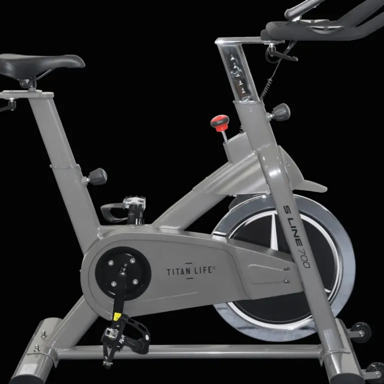 S-Line 700 Spinbike, spinningcykel - Spinningcykel - S-Line 700 Spinbike, spinningcykel