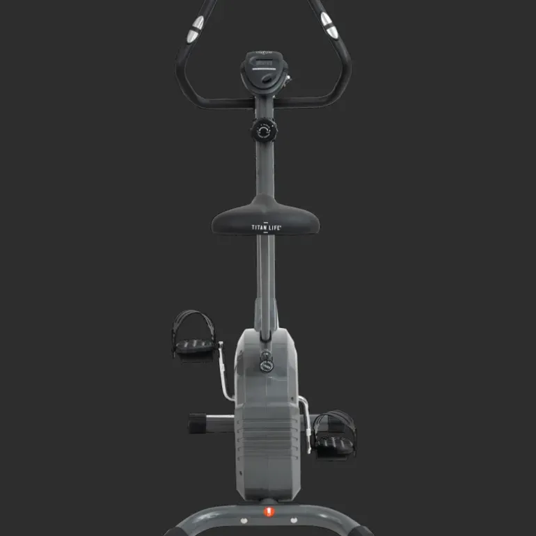S-Line 500 Upright Bike, ergometercykel - Motionscykel - S-Line 500 Upright Bike, ergometercykel