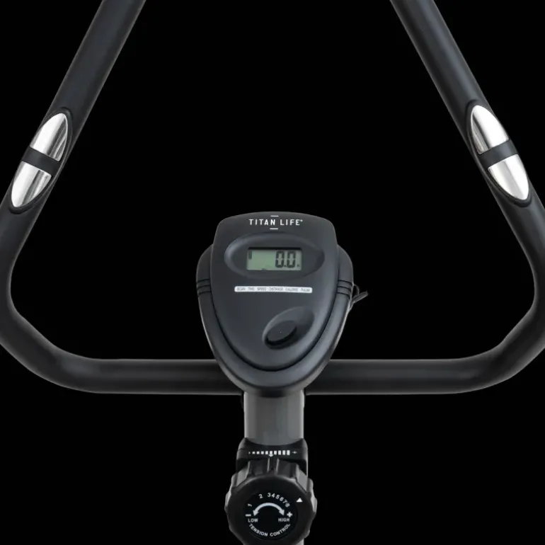 S-Line 500 Upright Bike, ergometercykel - Motionscykel - S-Line 500 Upright Bike, ergometercykel