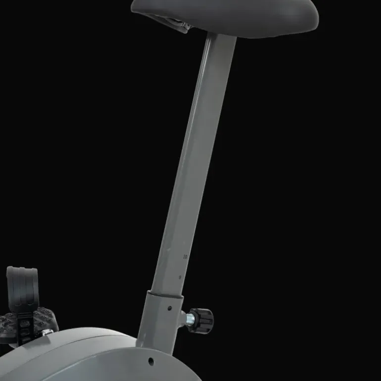 S-Line 500 Upright Bike, ergometercykel - Motionscykel - S-Line 500 Upright Bike, ergometercykel