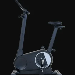 S Line 600 Upright Bike, motionscykel - Motionscykel - S Line 600 Upright Bike, motionscykel