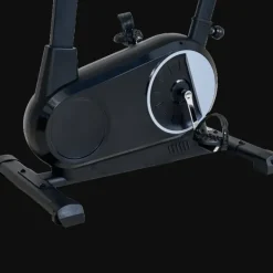 S Line 600 Upright Bike, motionscykel - Motionscykel - S Line 600 Upright Bike, motionscykel