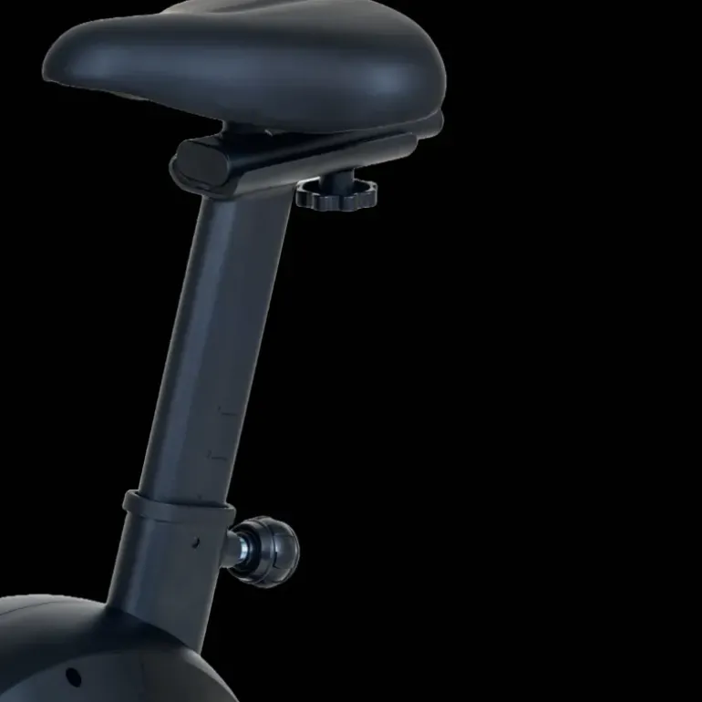 S Line 600 Upright Bike, motionscykel - Motionscykel - S Line 600 Upright Bike, motionscykel