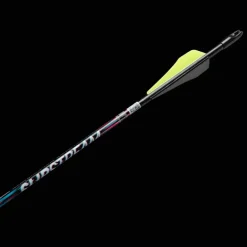 Slipstream Jr. Arrows Green 3-pack, pilar - Båge - Slipstream Jr. Arrows Green 3-pack, pilar