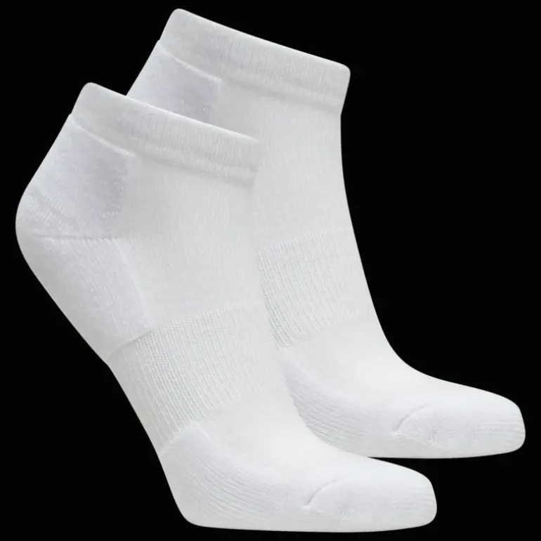 Slogen 2 pk low cut sock, strumpor, junior - Bomullsstrumpor - Slogen 2 pk low cut sock, strumpor, junior