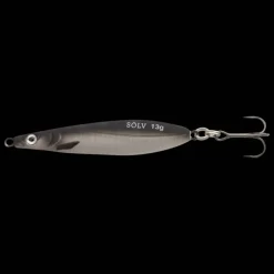 Sölv Blixx 7cm/13g, drag - Skeddrag - Sölv Blixx 7cm/13g, drag