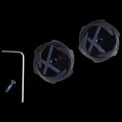 Slw X-Dial Knob Kit, ersättningsknoppar - Skotillbehör - Slw X-Dial Knob Kit, ersättningsknoppar