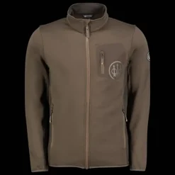 Smartech Evo Fleece Jacket, fleecejacka, herr - Jaktjackor - Smartech Evo Fleece Jacket, fleecejacka, herr