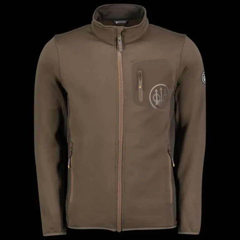 Smartech Evo Fleece Jacket, fleecejacka, herr - Jaktjackor - Smartech Evo Fleece Jacket, fleecejacka, herr