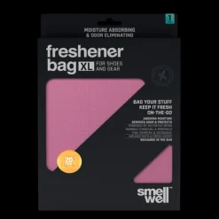 SmellWell Freshbag XL, luktborttagare - Personvård - SmellWell Freshbag XL, luktborttagare