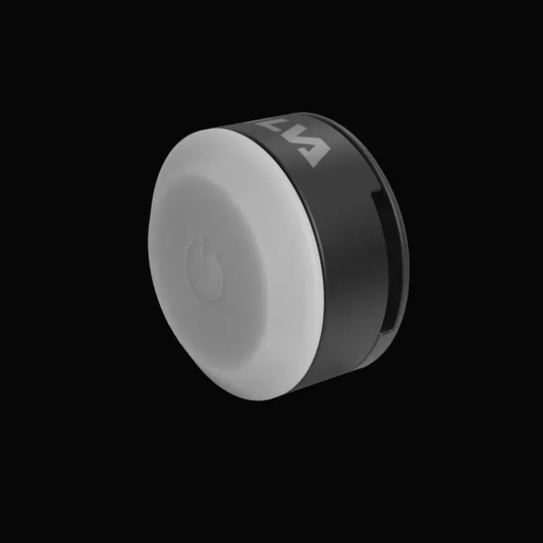 Smini Black, pannlampa - Pannlampor - Smini Black, pannlampa