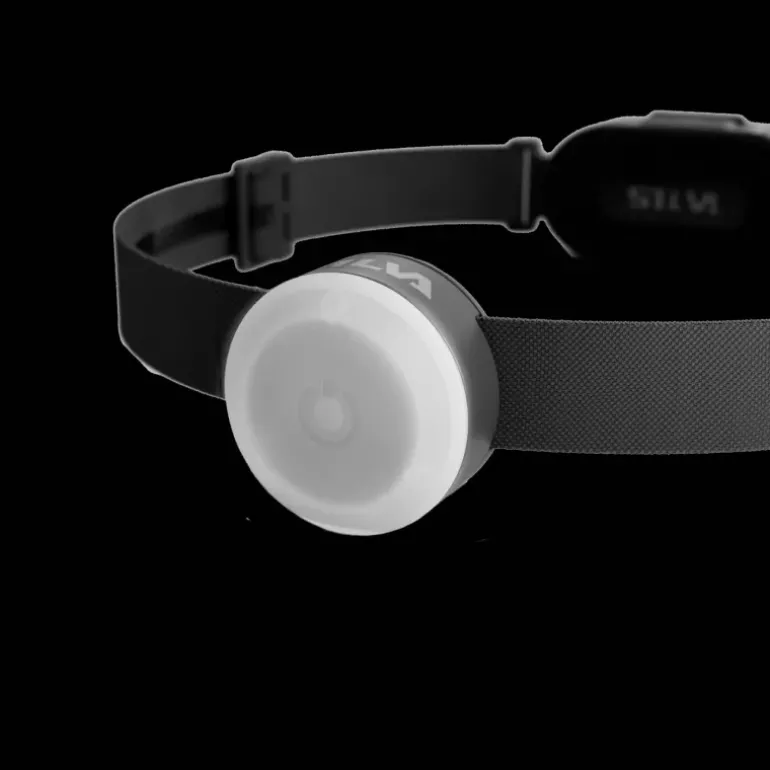 Smini Black, pannlampa - Pannlampor - Smini Black, pannlampa
