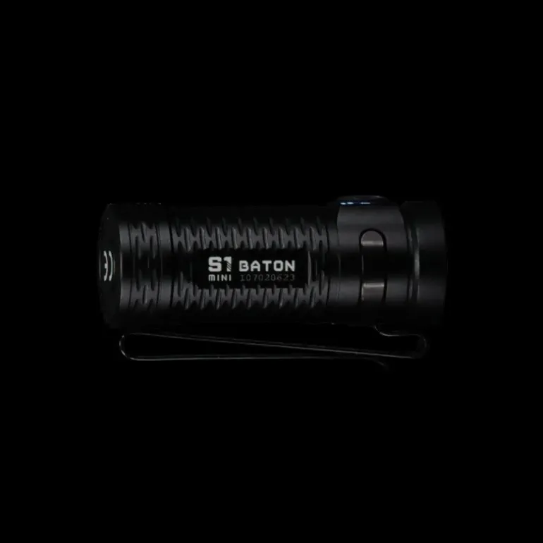 S1 MINI - Ficklampor - S1 MINI