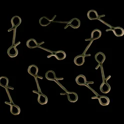 Snappers liten 10-pack - Isfiske Tillbehör - Snappers liten 10-pack