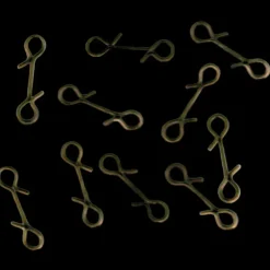 Snappers stor 10-pack - Isfiske Tillbehör - Snappers stor 10-pack