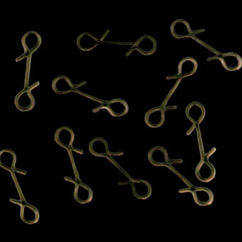 Snappers stor 10-pack - Isfiske Tillbehör - Snappers stor 10-pack