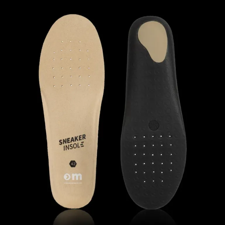 Sneaker Insole, inläggssula sneakers - Skovård - Sneaker Insole, inläggssula sneakers