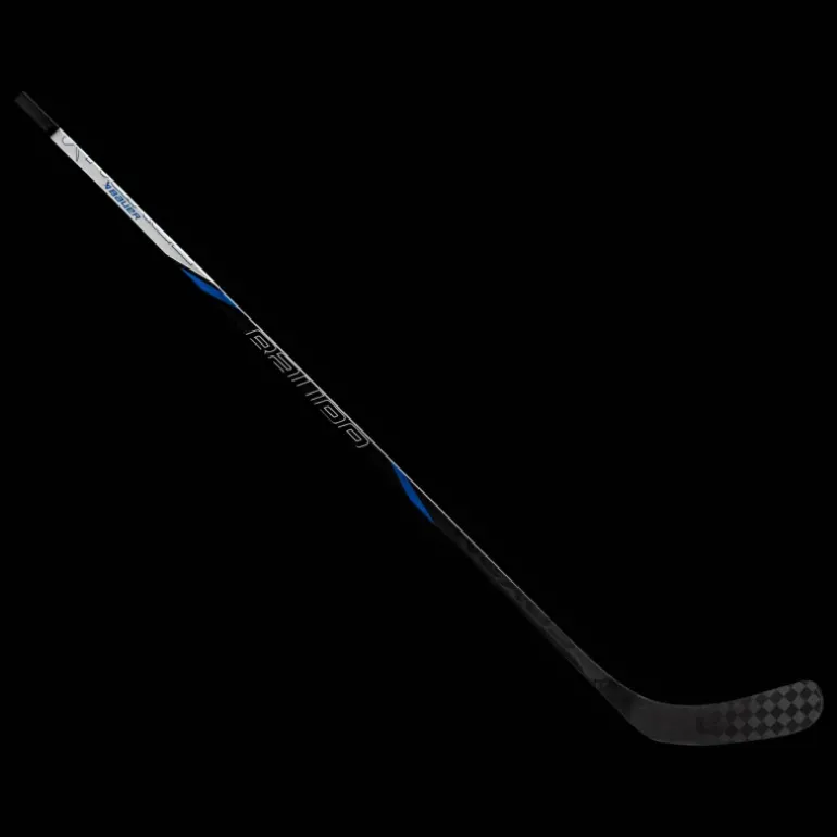 S24 Nexus League Grip Stick 24/25, hockeyklubba, senior - Seniorklubbor - S24 Nexus League Grip Stick 24/25, hockeyklubba, senior