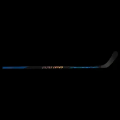 S22 Nexus Sync Grip Stk - Int 23/24, hockeyklubba unisex - Intermediateklubbor - S22 Nexus Sync Grip Stk - Int 23/24, hockeyklubba unisex