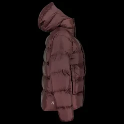 Snö Mimic Hood W, isoleringsjacka dam - Mellanlagersjackor - Snö Mimic Hood W, isoleringsjacka dam