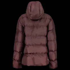 Snö Mimic Hood W, isoleringsjacka dam - Mellanlagersjackor - Snö Mimic Hood W, isoleringsjacka dam