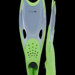 Snorkel, dykmask och simfötter, junior - Snorkelset - Snorkel, dykmask och simfötter, junior