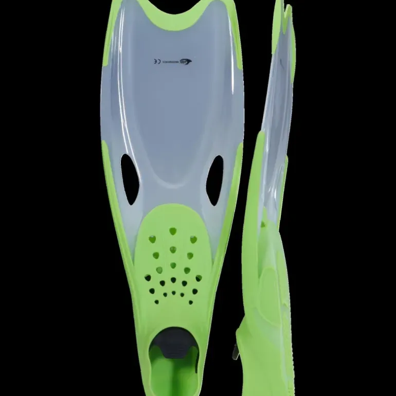 Snorkel, dykmask och simfötter, junior - Snorkelset - Snorkel, dykmask och simfötter, junior