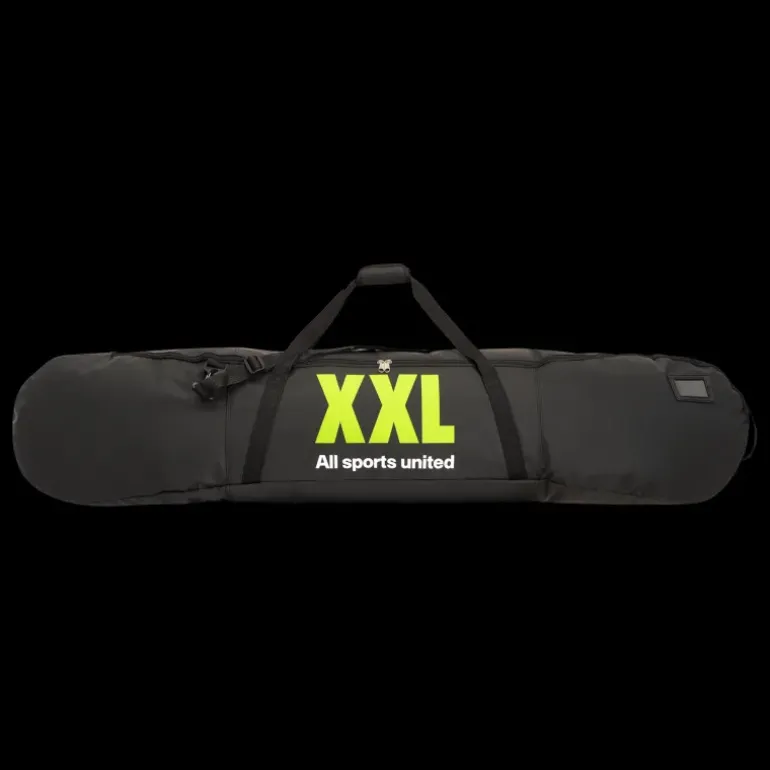 Snow board Bag XXL 24/25, snowboardväska - Skid & Snowboardtransport - Snow board Bag XXL 24/25, snowboardväska