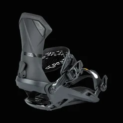Snowboard Bindings Team 24/25, snowboardbindningar, unisex - Snowboardbindningar - Snowboard Bindings Team 24/25, snowboardbindningar, unisex
