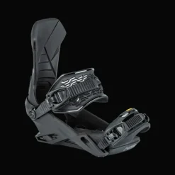 Snowboard Bindings Team 24/25, snowboardbindningar, unisex - Snowboardbindningar - Snowboard Bindings Team 24/25, snowboardbindningar, unisex