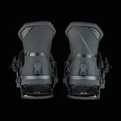 Snowboard Bindings Team 24/25, snowboardbindningar, unisex - Snowboardbindningar - Snowboard Bindings Team 24/25, snowboardbindningar, unisex