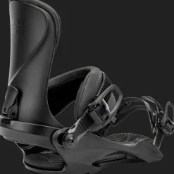Snowboard Bindings W Cosmic 24/25, snowboardbindningar, dam - Snowboardbindningar - Snowboard Bindings W Cosmic 24/25, snowboardbindningar, dam