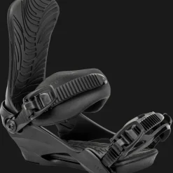Snowboard Bindings W Cosmic 24/25, snowboardbindningar, dam - Snowboardbindningar - Snowboard Bindings W Cosmic 24/25, snowboardbindningar, dam